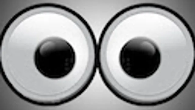 A still from Eye See You