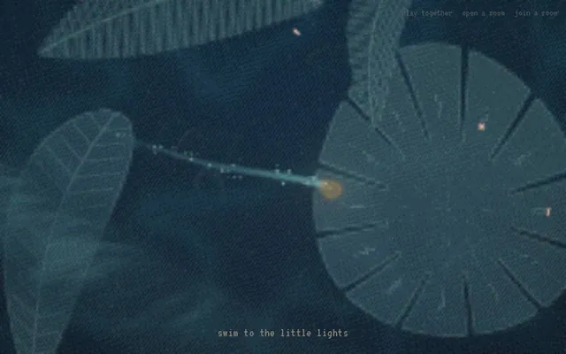 A still from Sillage