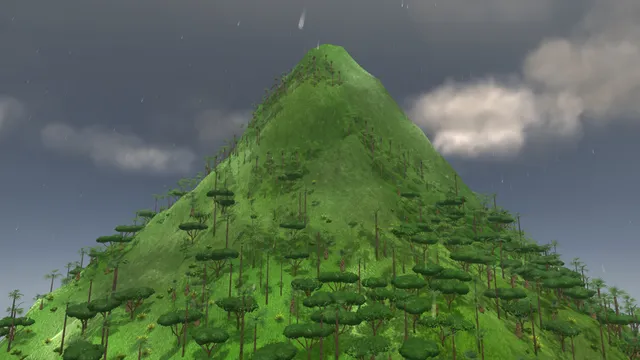 A still from Mountain