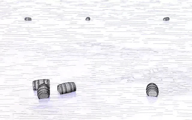 A still from Bootleg boat.dev hero