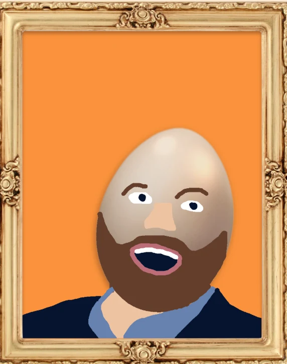 A still from Marc Andreessen Egg Game